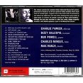 thumbnail image 2 of Charlie Parker - Jazz at Massey Hall - CD, 2 of 2