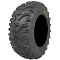 thumbnail image 3 of High Lifter HL3 12" Wheels Black 27" Bear Claw Tires Sportsman RZR Ranger, 3 of 4