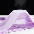 thumbnail image 5 of LNWUY Cotton Hipster Panties for Women Mid Rise Underwear Soft Breathable Cheeky Full Coverage Ladies Briefs Purple S, 5 of 7