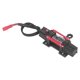 thumbnail image 3 of Cabrestante RC de Aleación de aluminio Brillar doble motor rojo, 3 of 10