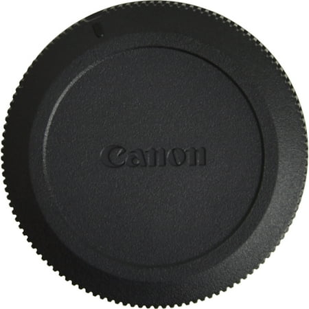 UPC: 0013803304794 | Canon Full Frame Mirrorless RF Rear Lens Dust Cap