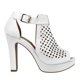 thumbnail image 2 of SANDALIAS CASUALES PARA DAMA STYLO 44037 BLANCO Stylo  44037, 2 of 4