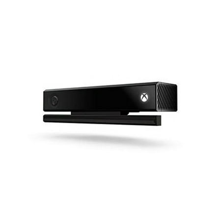 Microsoft Kinect for Xbox One, GT3-00002, (Best Xbox One Kinect)