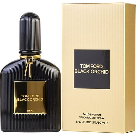 Tom Ford 6957948 Black Orchid By Tom Ford Eau De Parfum Spray 1 (Tom Ford Black Orchid Best Price)