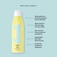 thumbnail image 2 of Spray de protección solar Bask Suncare SPF 30 163 ml x 3 sin aerosol, 2 of 6