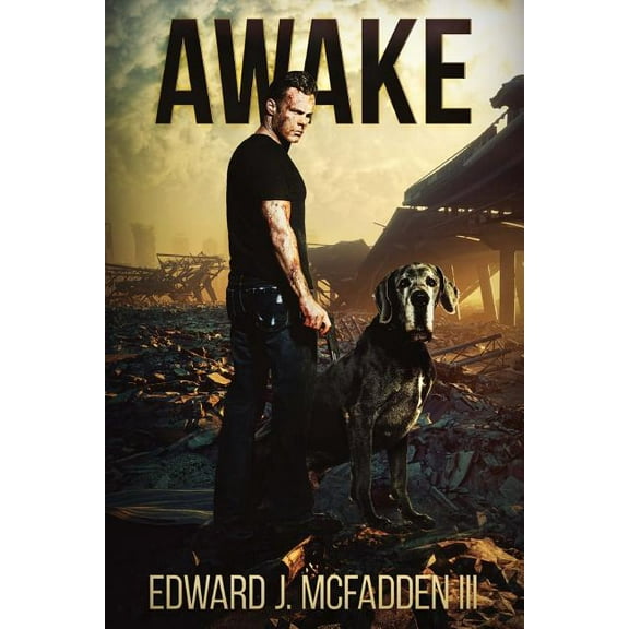 Awake (Paperback)