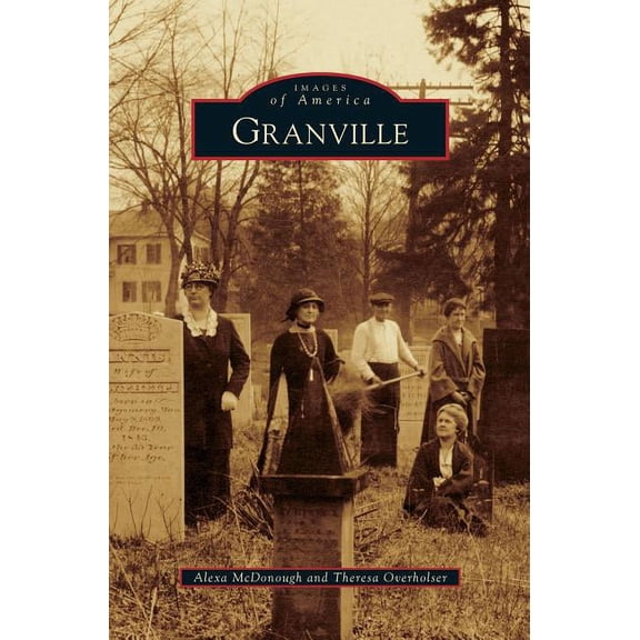 Granville (Hardcover)