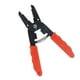thumbnail image 1 of Cortador de alambre Jadeshay Alicates pelacables de aleación modelo BST-1041, 1 of 8