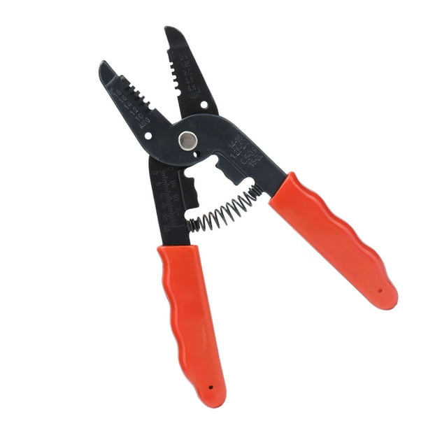 Cortador de alambre Jadeshay Alicates pelacables de aleación modelo BST-1041