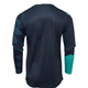 thumbnail image 4 of Ropa de montaña, ropa de motocross, ropa personalizada de secado rápido para ciclismo de montaña o descenso, camisetas de manga larga para ciclismo de montaña o descenso, 4 of 5