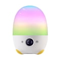 thumbnail image 1 of Cute Egg Night Light Colorful Dormitorio Lámpara de noche Regalo para niños Sunnimix Luz de noche, 1 of 8
