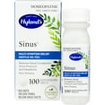 Hyland's Sinus Tablets, Natural Relief of Sinus Congestion Due to Cold