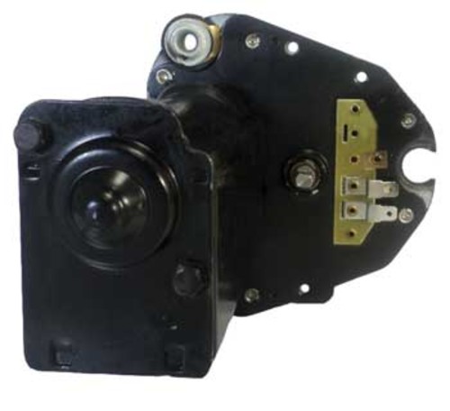WPS World Power Systems WPM119 Windshield Wiper Motor