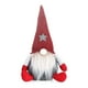 thumbnail image 1 of Muñeco de peluche de gnomo de Navidad Gonk de Navidad XianweiShao Decoración Adornos Regalo 1327533314893, 1 of 1