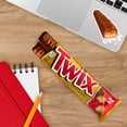 thumbnail image 3 of Twix Milk Chocolate Caramel Cookie Candy Bars, Share Size - 3.02 oz Pack,2 pack., 3 of 6