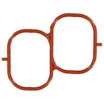 Intake Plenum Gasket - Compatible with 2007 - 2015 RX350 2GRFE 2008 2009 2010 2011 2012 2013 2014