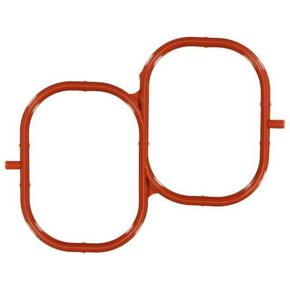 Intake Plenum Gasket - Compatible with 2007 - 2015 RX350 2GRFE 2008 2009 2010 2011 2012 2013 2014