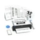 thumbnail image 1 of Impresora portátil PRT MT610 Pro inalámbrica Bluetooth negra, 1 of 8