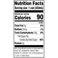 thumbnail image 4 of Great Value Ginger Ale, 7.5 fl oz, 6 Pack Cans, 4 of 9