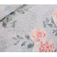 thumbnail image 3 of North Home Sonia Duvet Cover King, 3 of 4