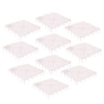 thumbnail image 1 of GROWTH TANK Plateau de Filtration Combiné pour sous-Gravier d'Aquarium, 10 Unités, Blanc, Ouvert, 1 of 9