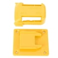 thumbnail image 2 of Fixing Device for 20V Battery for 18V Battery and Electric Tools Jaune, 2 of 4
