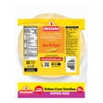 thumbnail image 6 of (4 pack) Mission Super Soft Yellow Corn Tortillas, Super Size, 10 Count, 6 of 10