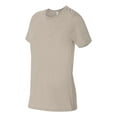 thumbnail image 2 of BELLA + CANVAS - New NIB - Women - Women’s Relaxed Fit Heather CVC Tee, 2 of 5