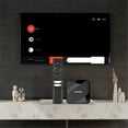 thumbnail image 1 of ATV Android 14 Smart TV Box 4GB+64GB AV1 S905W2 Quad-Core Dual WiFi Voice Remote Media Player 8K 4K, 1 of 5