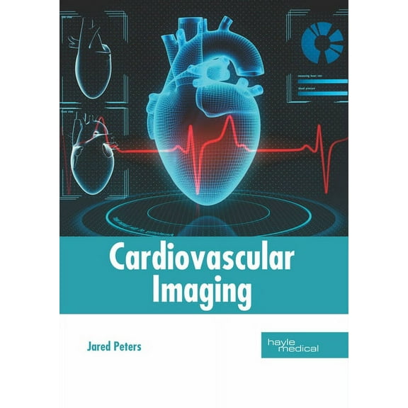 Cardiovascular Imaging, (Hardcover)