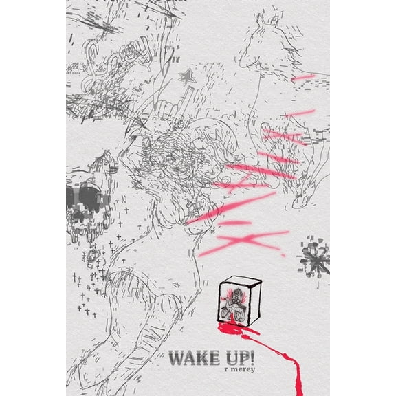 Wake Up!, (Paperback)