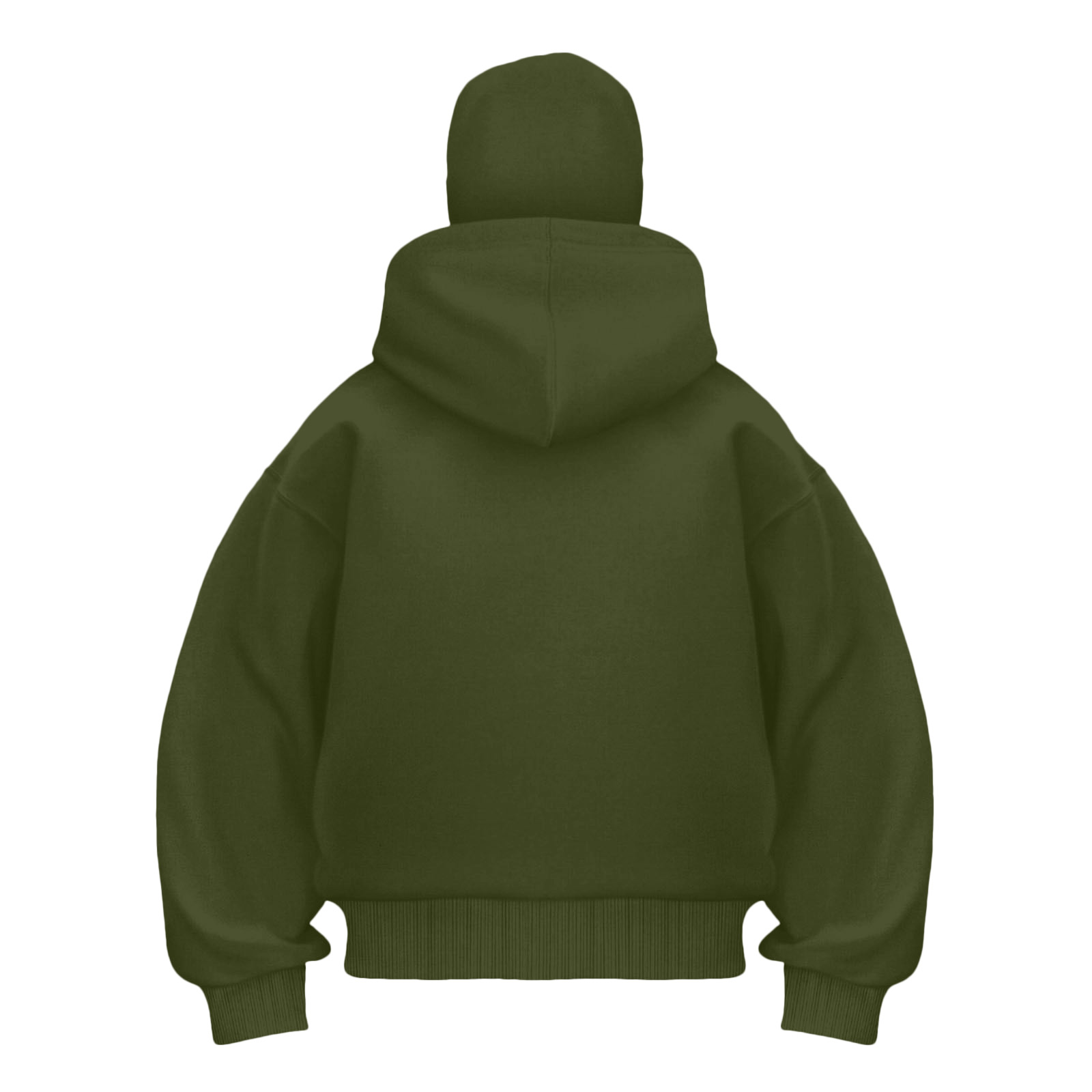 LiJinLong Balaclava Hoodie Zipper Men's Tactical Design Compatible Hunting Fishing Outdoor Work Winter Solid Utility Jacket S-XXL