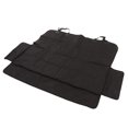 thumbnail image 4 of Pet Car  Cover, Foldable Dog Car  Cover Prevent Slip Skin Friendly Waterproof Scratch   For Pets For Camping, 4 of 8