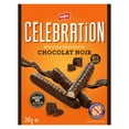 thumbnail image 3 of Celebration Biscuits Batonnets Chocolat Noir 45% Cacao, 3 of 12