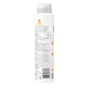 Neutrogena Clear Body SPF 50 Body Sunscreen Spray, Broad Spectrum, Non-Comedogenic, 5 oz