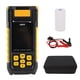 thumbnail image 2 of Probador De Baterías Para Automóvil, Analizador De Baterías Resistente Al ácido Multi Language 12V Para Vehículos, 2 of 7