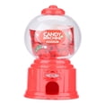 thumbnail image 2 of Máquina de dulces, máquina portátil de dulces para niños, máquina de chicles, máquina de dulces para niños, valor inmejorable, 2 of 9