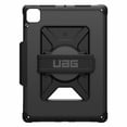 thumbnail image 1 of UAG Metropolis with HS Rugged Case Black for iPad Pro 11 2024 (5th Gen), 1 of 5