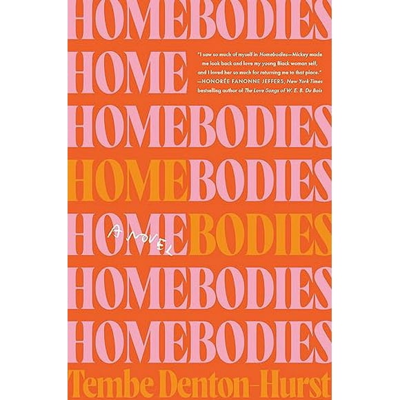 Homebodies: un Roman