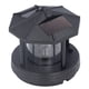 thumbnail image 4 of Luz solar LED para césped, luz solar LED Luz solar LED única Luz solar para exteriores compacta y liviana Jadeshay A, 4 of 8