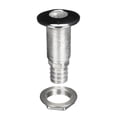 thumbnail image 2 of Attwood Stainless Steel Thru Hull, 1-1/2", 2 of 2