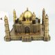 thumbnail image 3 of Hytrove De Metal Taj Mahal Para Oficina Y Hogar Retro De Escritorio, 3 of 6