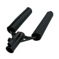 thumbnail image 4 of T Bars Row Attachment Bar Row Platform for Barbell Shoulders Weight Lifting, 4 of 8