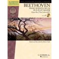 thumbnail image 2 of Schirmer Performance Editions: Beethoven: Piano Sonata No. 26 in E-Flat Major, Opus 81a ("Das Lebewohl") (Mixed media product), 2 of 7