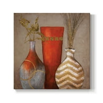 Wexford Home A Portofino II - 32" x 32" Gallery Wrapped Canvas, Ready to Hang