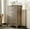 Gray, variant on Garvee White 5-Drawer Bedroom Dresser, 48" Tall Wood Chest with Deep Drawers, Modern Organizer with Metal Handles for Living Room, Hallway, Entryway