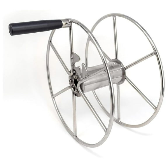 Rope Winder Spool 400 Foot Spool