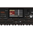 thumbnail image 2 of Korg Pa1000 Professional Arranger Keyboard, 61 Semi-weighted Keys (C2-C7) with Velocity and Aftertouch, 2 of 4