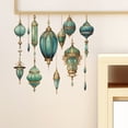 thumbnail image 3 of Jiibva Ramadan Decorations Window Clings Ramadan Wall Sticker Diy Window Cling Islamic Window Sticker Eid Mubarak Decals For Home Party Wall Decor, 3 of 7