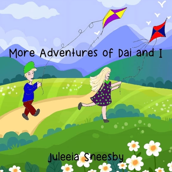 More Adventures of Dai and I, (Paperback)